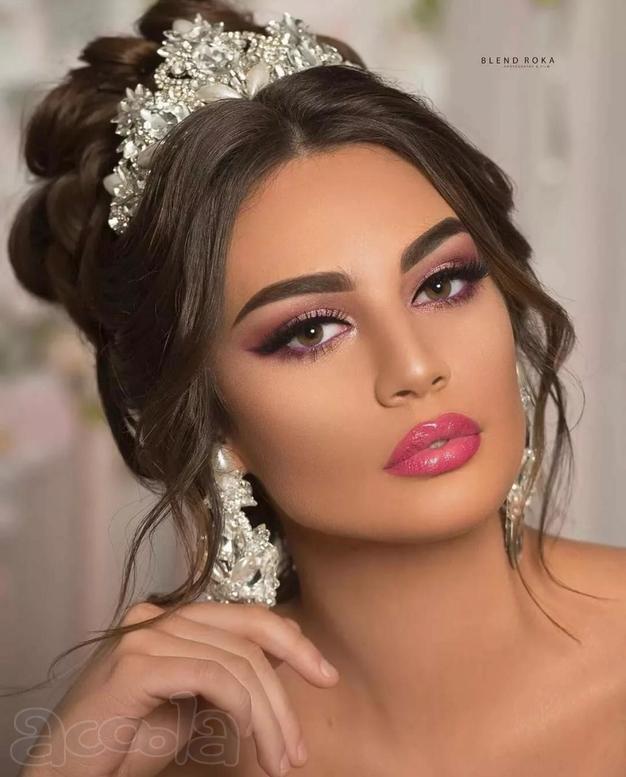 Курс визажиста Адрес: г. Нальчик Здравствуйте Уважаемый клиент! Благодарим Вас за то, что обратили своё внимание на наше предложение. Вот немного информации о нас: Рады Вам предложить и пригласить на Курс визажиста. Сейчас проводится набор учащихся